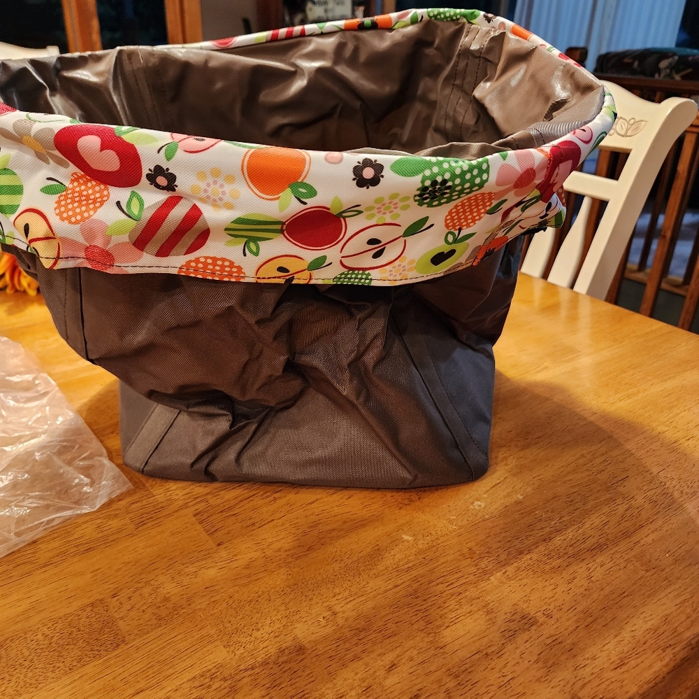 Thirty-One utility bin